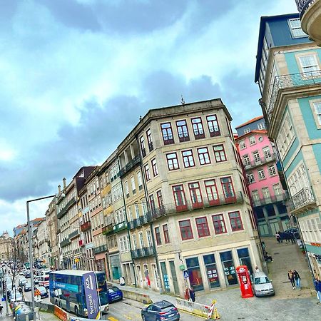 Porto Suites Екстер'єр фото