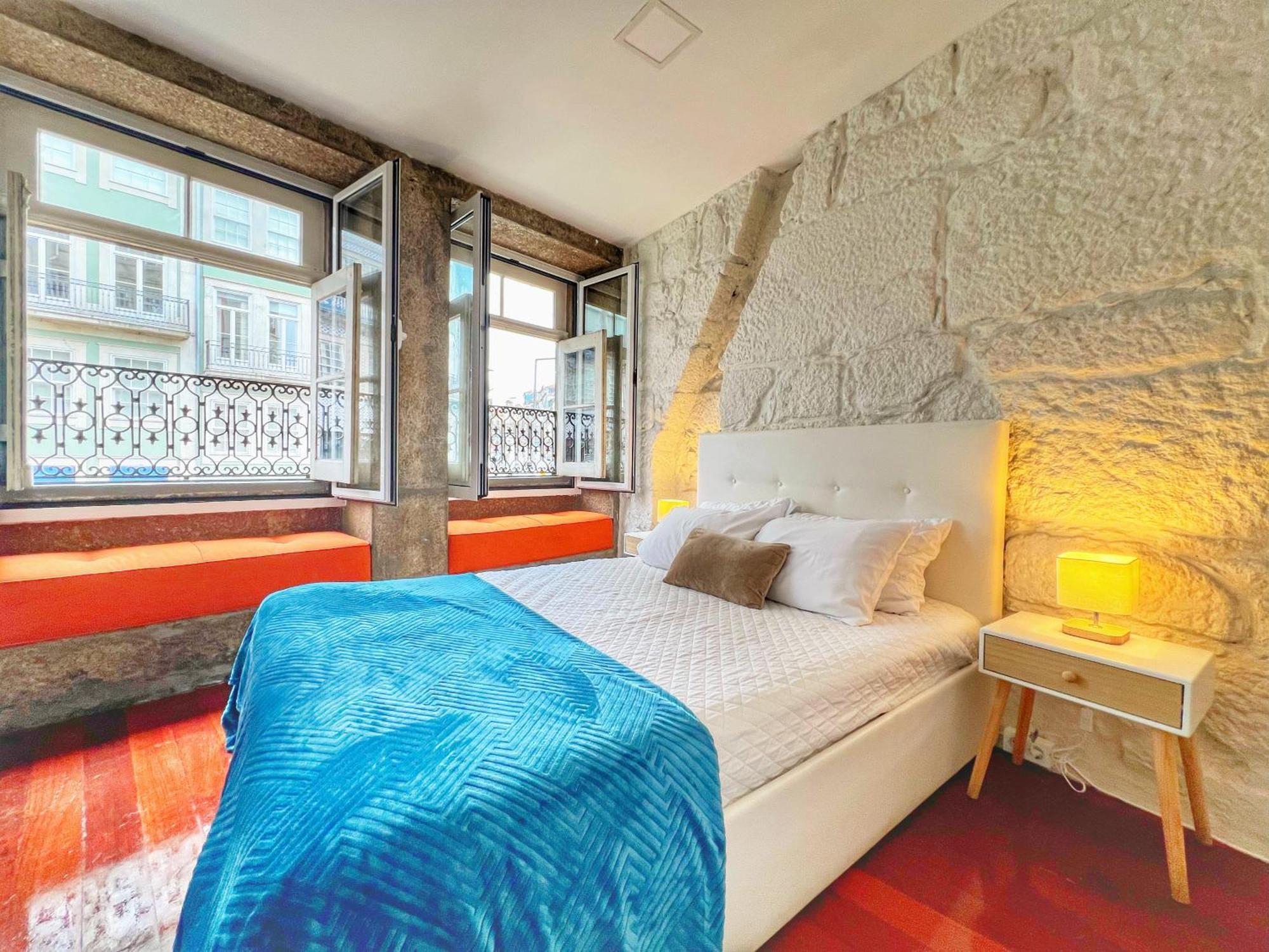 Porto Suites Екстер'єр фото