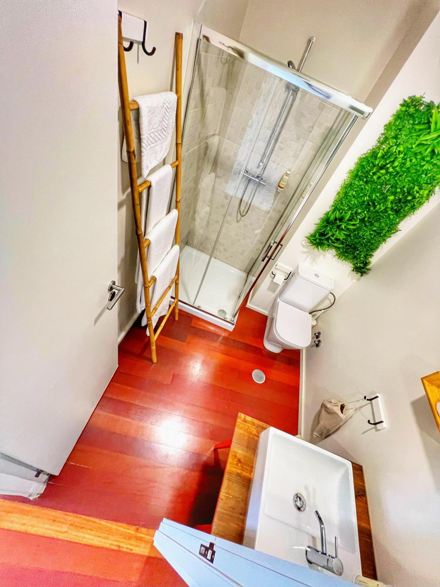 Porto Suites Екстер'єр фото